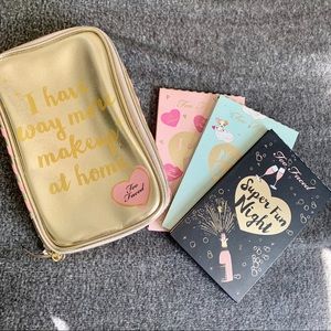 Too faced- best year ever ‘18